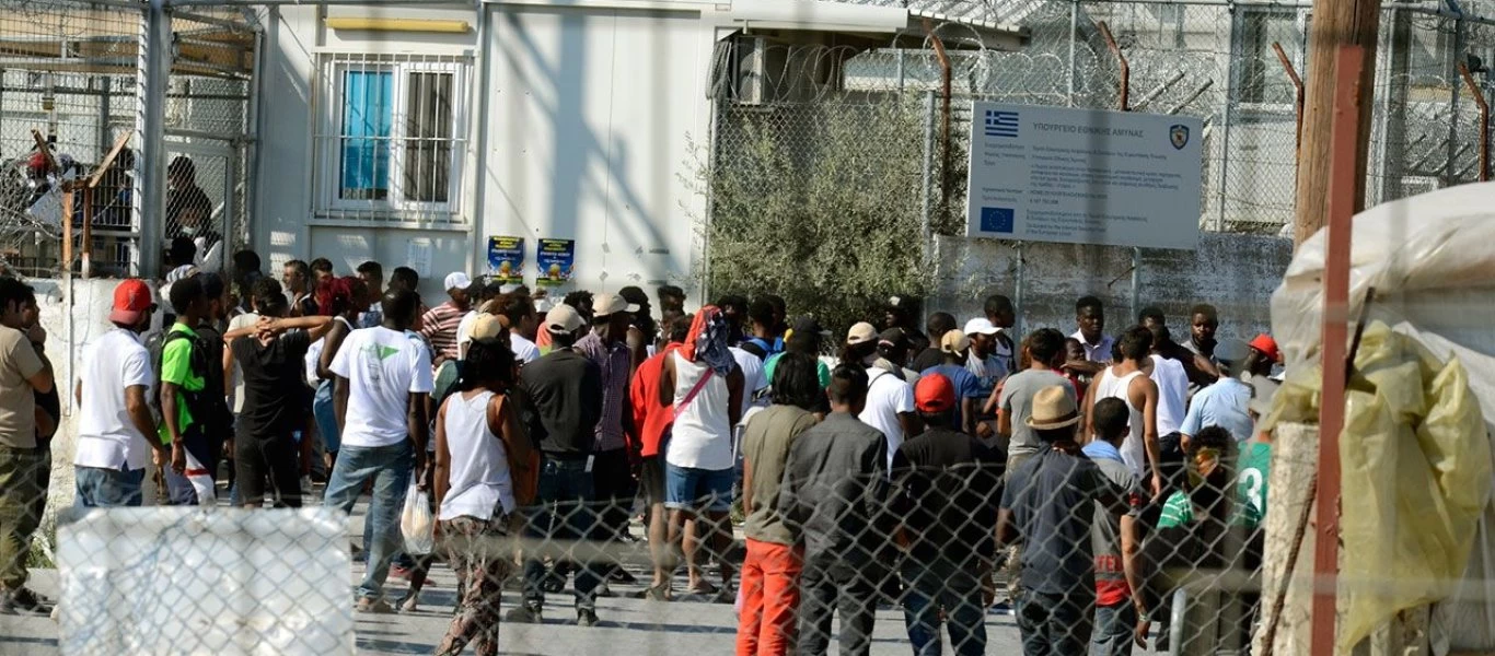 Αιγαίο: 47 νέοι «αιτούντες» με σκάφη του ΛΣ και FRONTEX σε Αλεξανδρούπολη και Κω